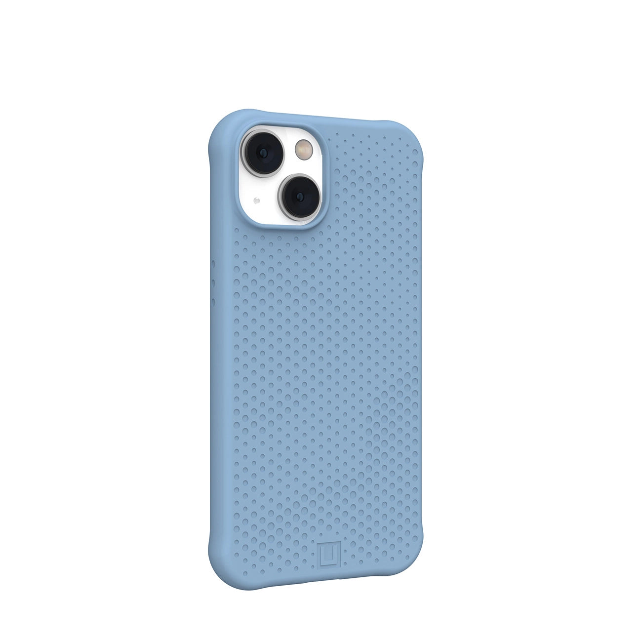 UAG Dot [U] MagSafe case for iPhone 14 Plus - blue_2