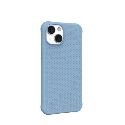 UAG Dot [U] MagSafe case for iPhone 14 Plus - blue_2