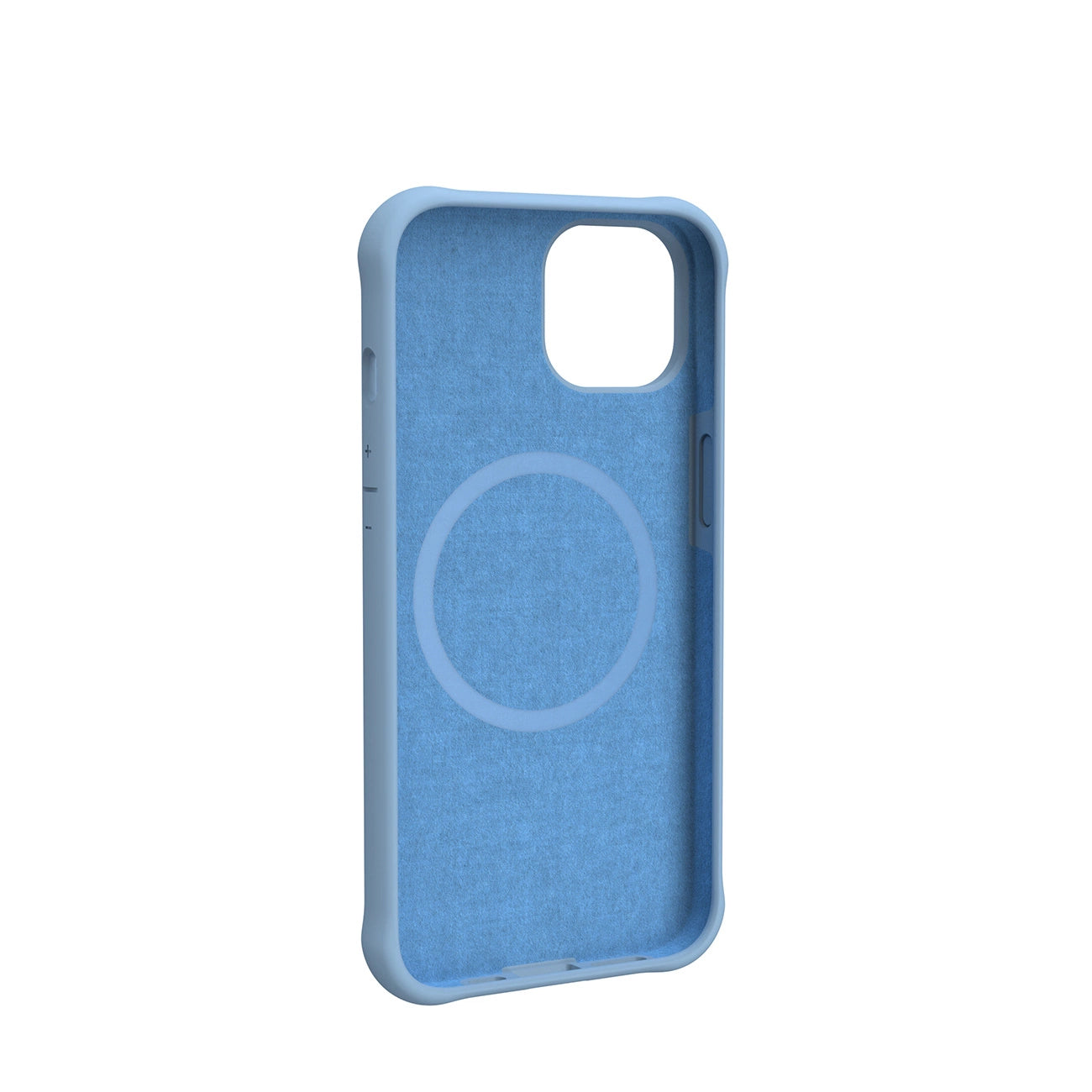 UAG Dot [U] MagSafe case for iPhone 14 Plus - blue_3