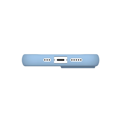 UAG Dot [U] MagSafe case for iPhone 14 Plus - blue_6