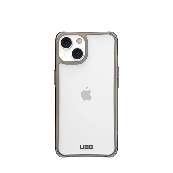 UAG Plyo case for iPhone 14 Plus - gray_0