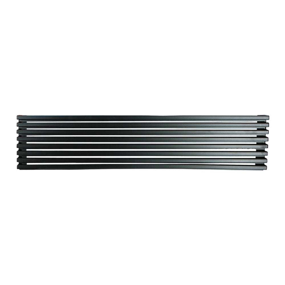 BlÃ­ster grelha para frigorÃ­fico-forno 8 elementos 60x1,45x12cm rjv1 preto 94513 micel_0