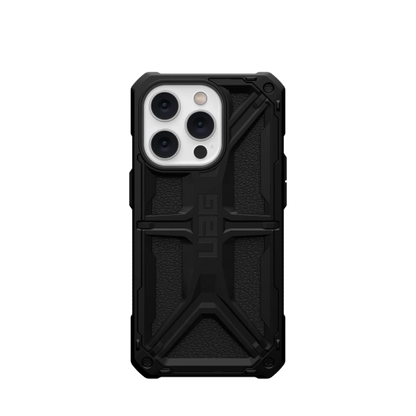 UAG Monarch case for iPhone 14 Pro - black_0