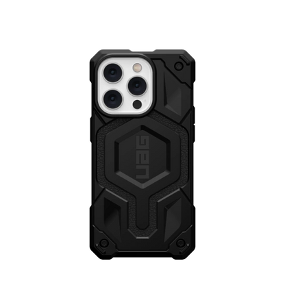 UAG Monarch MagSafe case for iPhone 14 Pro Max - black_0