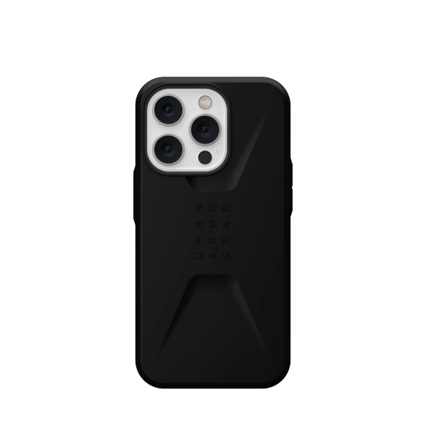 UAG Civilian case for iPhone 14 Pro Max - black_0