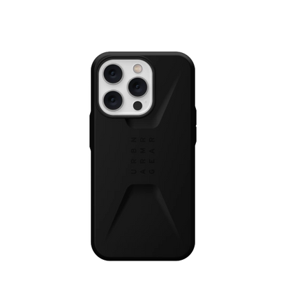 UAG Civilian case for iPhone 14 Pro Max - black_0