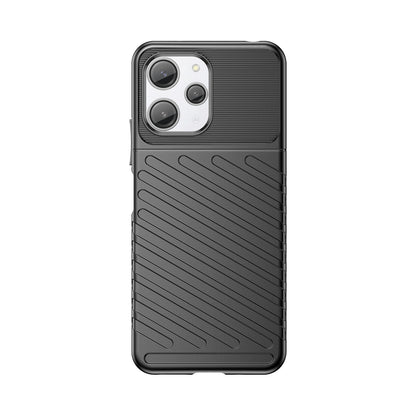 Xiaomi Redmi 12 Thunder Case - black_0