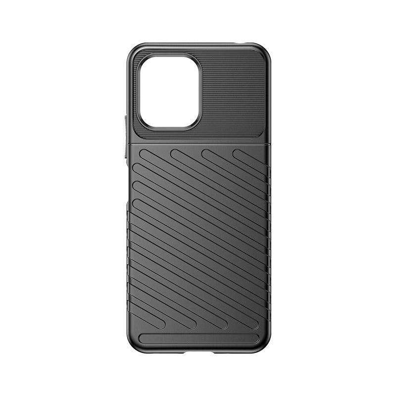 Xiaomi Redmi 12 Thunder Case - black_4