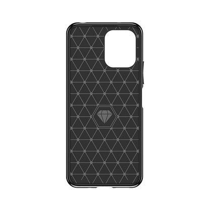 Xiaomi Redmi 12 Thunder Case - black_5