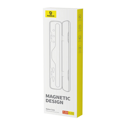 Stylus case for the Baseus Smooth Writing 2 tablet - white_4
