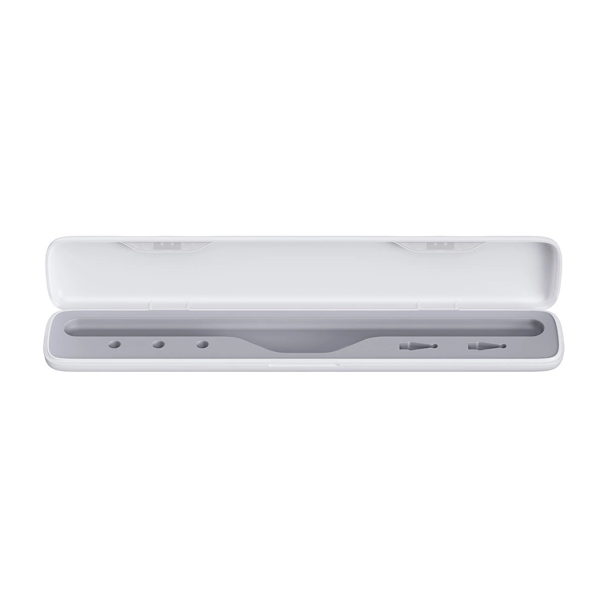 Stylus case for the Baseus Smooth Writing 2 tablet - white_2