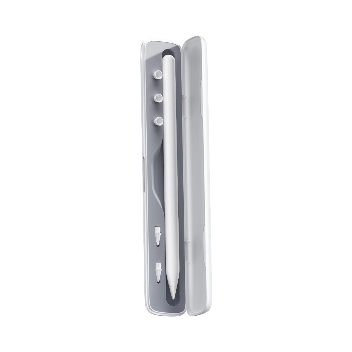 Stylus case for the Baseus Smooth Writing 2 tablet - white_0