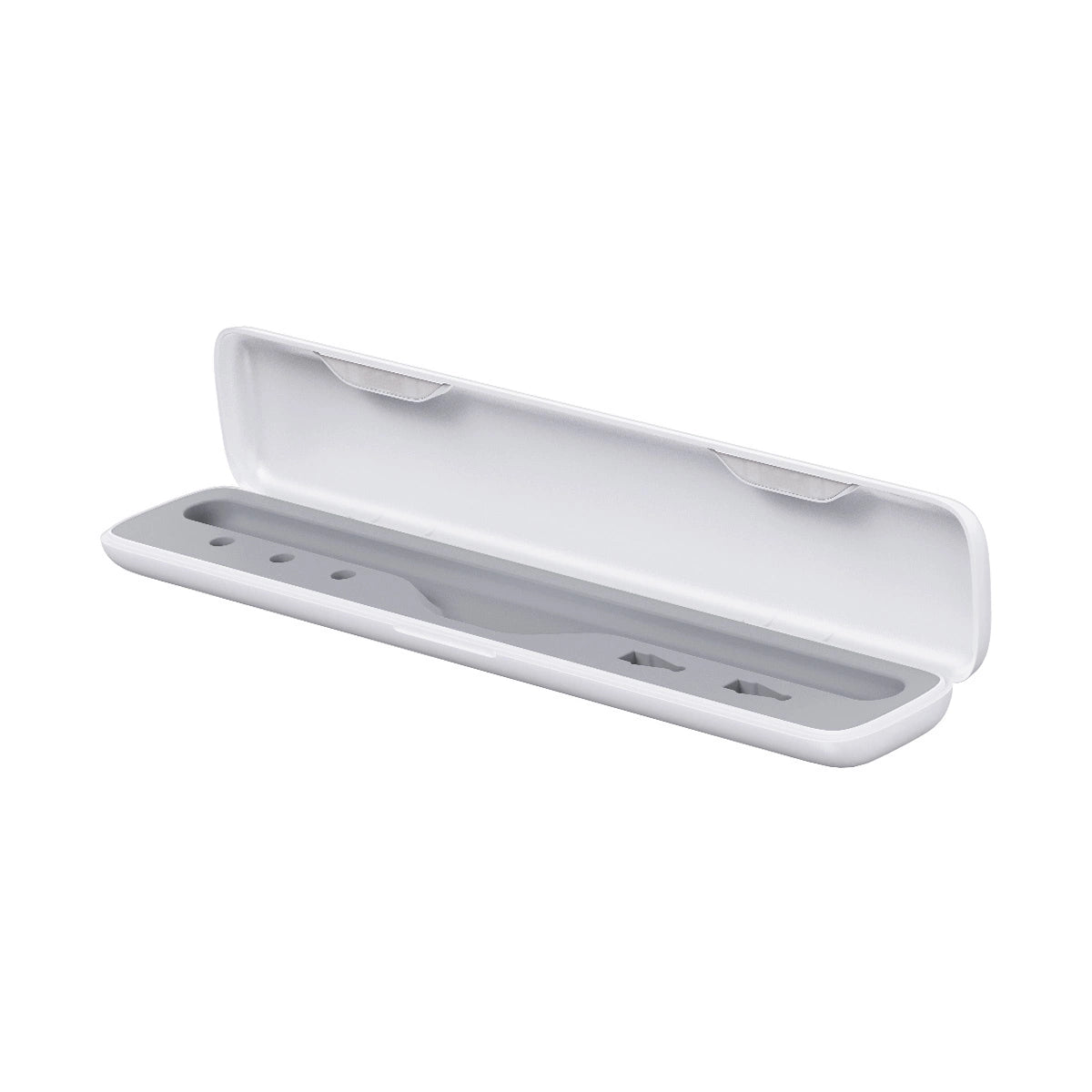 Stylus case for the Baseus Smooth Writing 2 tablet - white_3