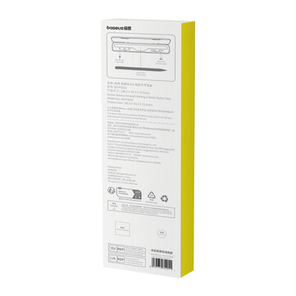 Stylus case for the Baseus Smooth Writing 2 tablet - white_5