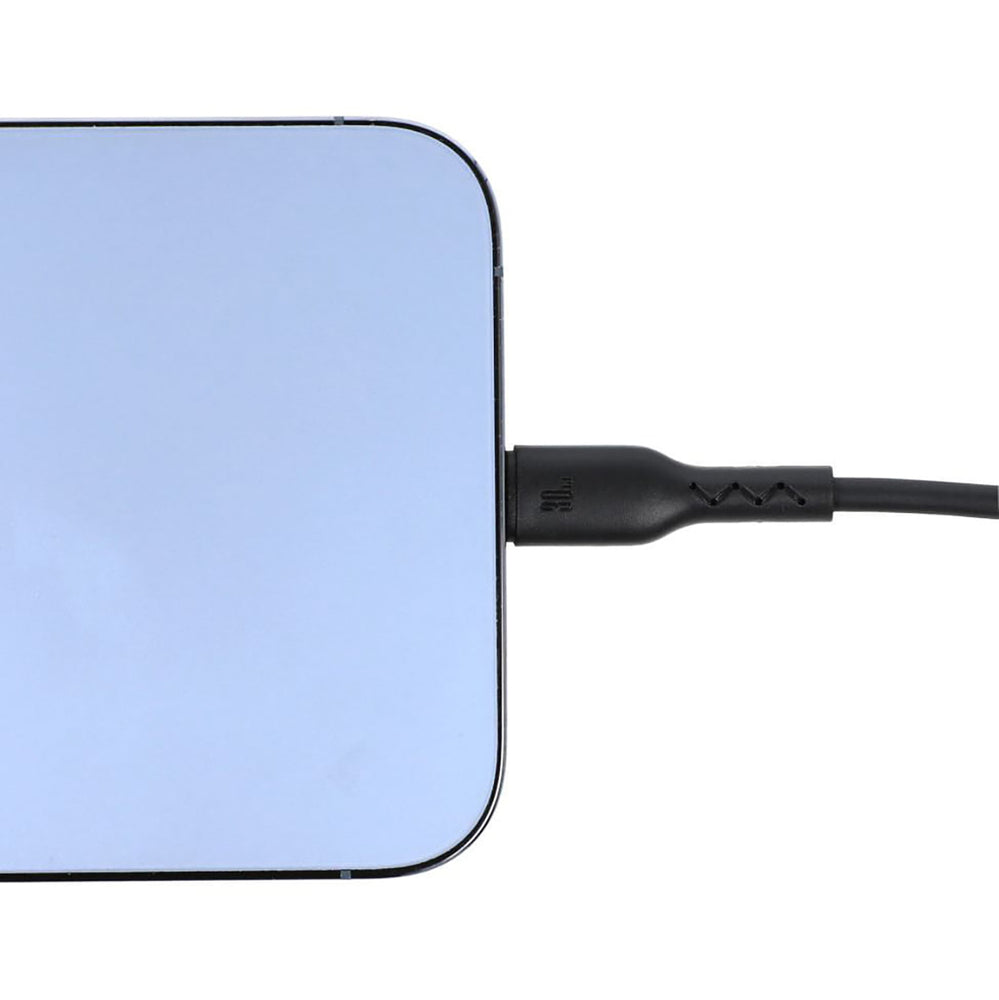 Joyroom Flash-Charge Series SA26-CL3 USB-C / Lightning cable 30W 1m - black_3