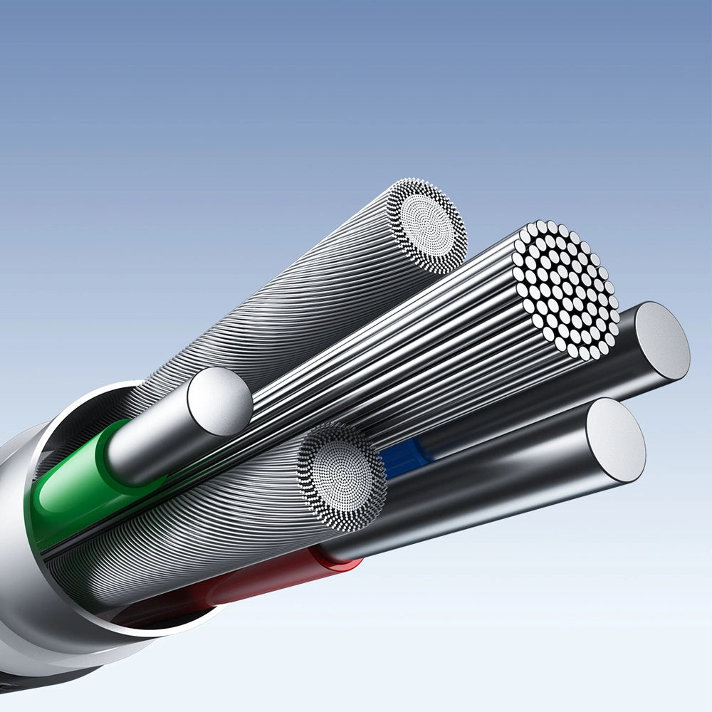 Cable Joyroom Light-Speed USB-C to USB-C SA25-CC5 , 100W , 1.2m (black)_15