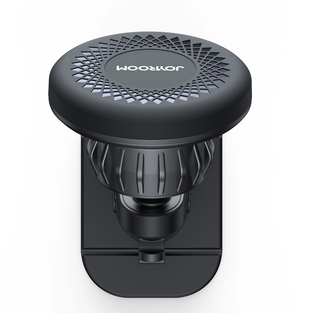 Joyroom JR-ZS356 magnetic cockpit phone holder - dark gray_1