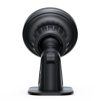 Joyroom JR-ZS356 magnetic cockpit phone holder - dark gray_2