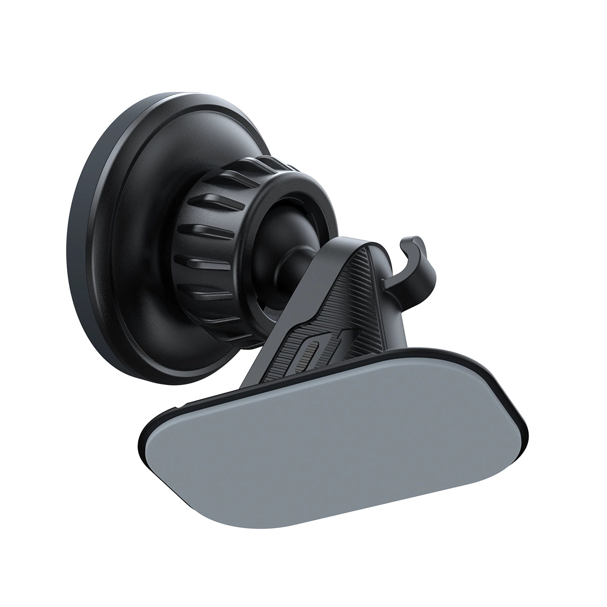 Joyroom JR-ZS356 magnetic cockpit phone holder - dark gray_3