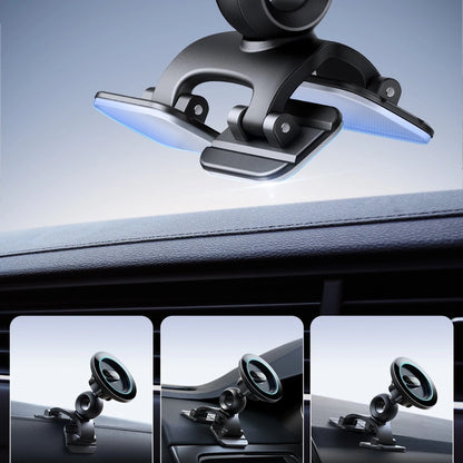 Magnetic car holderJoyroom JR-ZS366_12