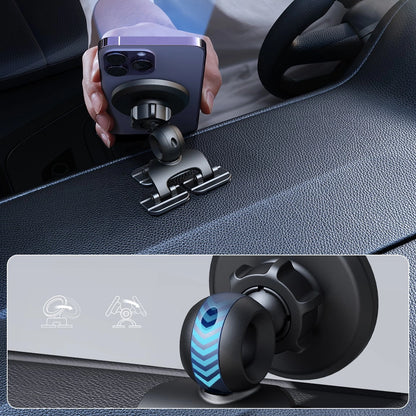 Magnetic car holderJoyroom JR-ZS366_8