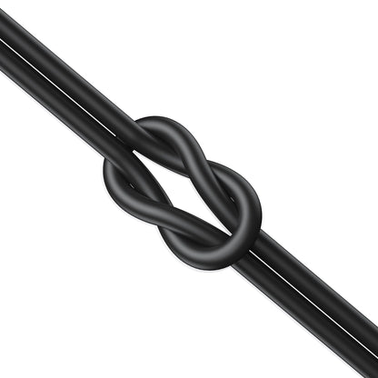 Joyroom Wired Series JR-EW03 wired in-ear headphones - dark gray_6