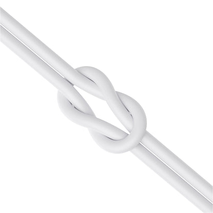 Wired Earphones JR-EW03, Half in Ear (Silver)_5