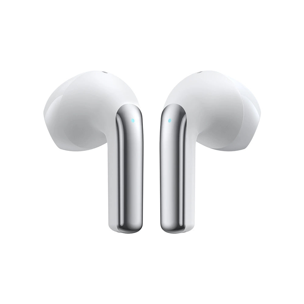 Joyroom Jpods Series JR-PB1 TWS ENC IPX4 Wireless Headphones - White_1