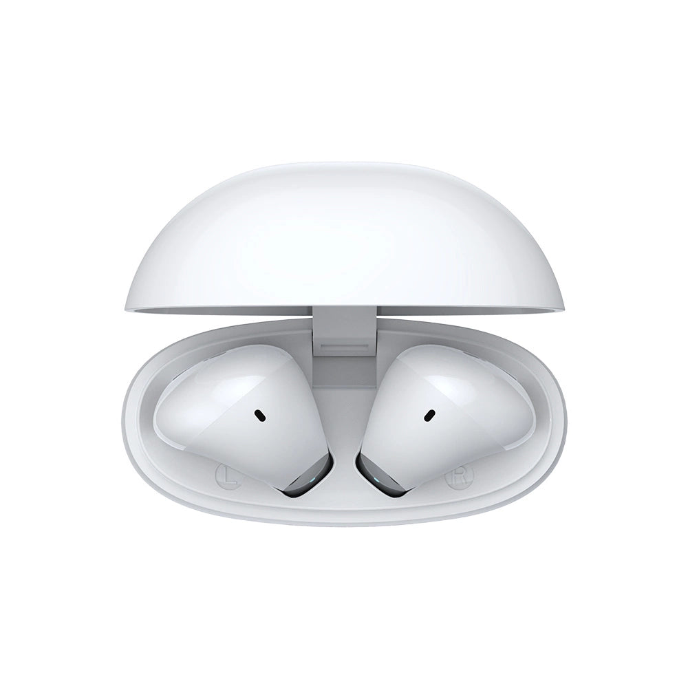 Joyroom Jpods Series JR-PB1 TWS ENC IPX4 Wireless Headphones - White_2