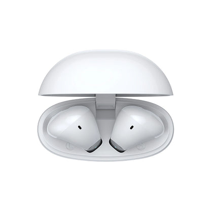 Joyroom Jpods Series JR-PB1 TWS ENC IPX4 Wireless Headphones - White_2