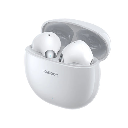 Joyroom Jpods Series JR-PB1 TWS ENC IPX4 Wireless Headphones - White_3