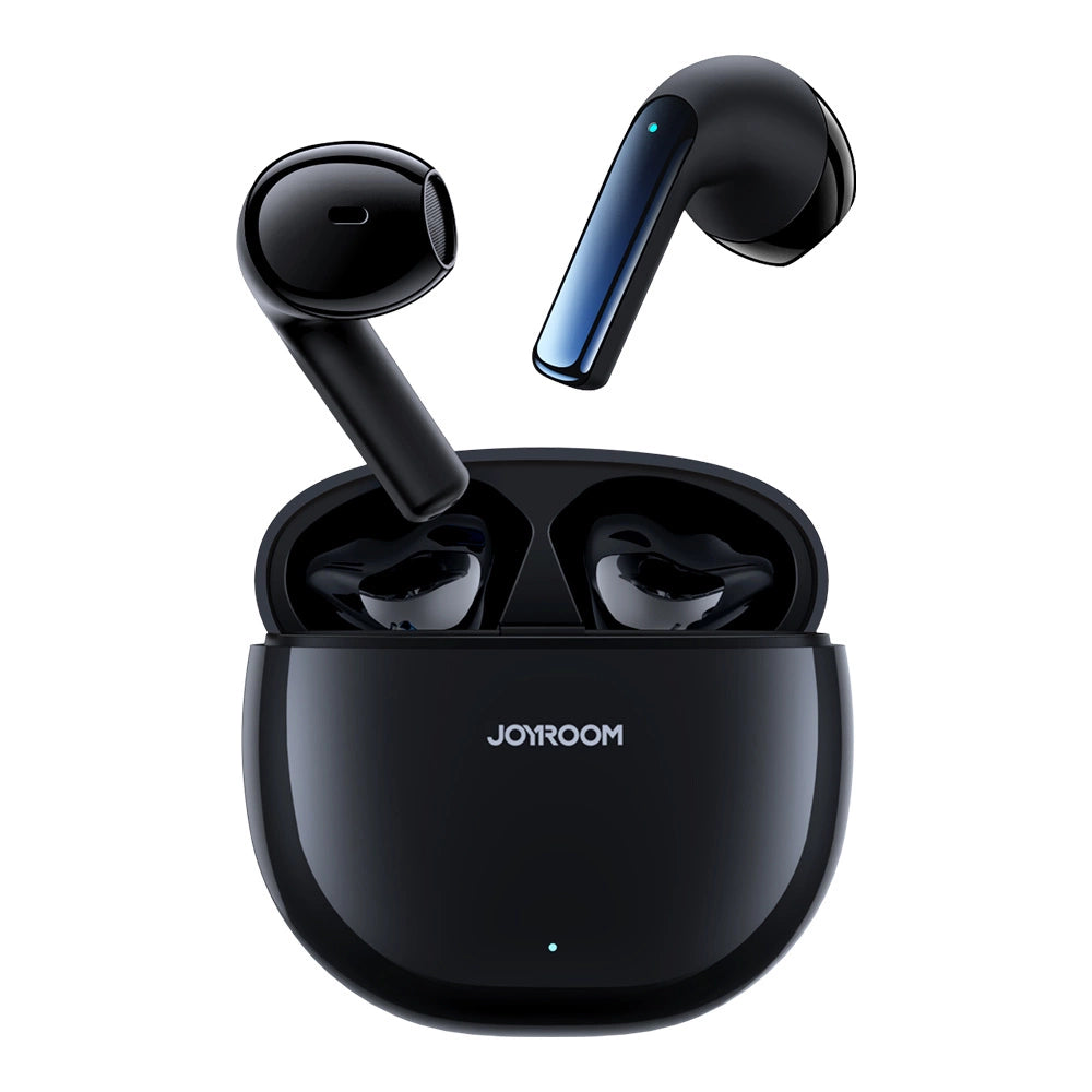 Joyroom Jpods Series JR-PB1 TWS ENC IPX4 wireless headphones - black_3