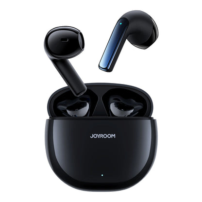 Joyroom Jpods Series JR-PB1 TWS ENC IPX4 wireless headphones - black_3