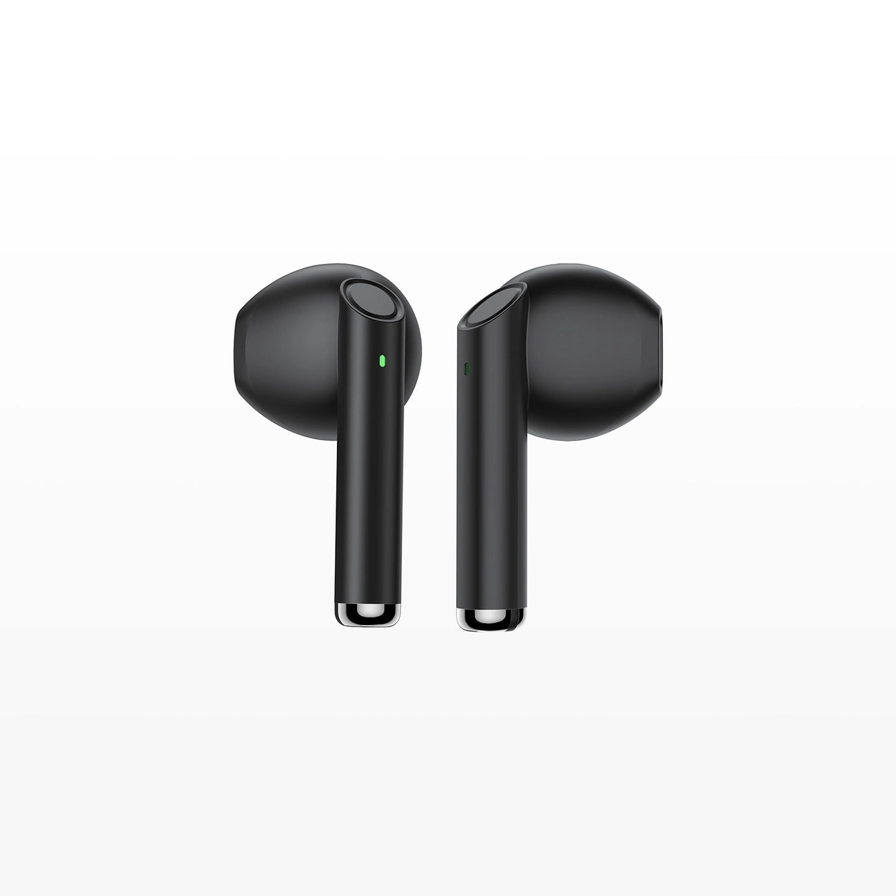 TWS Joyroom Jpods Series JR-PB2 IPX4 Wireless Earphones - Black_3