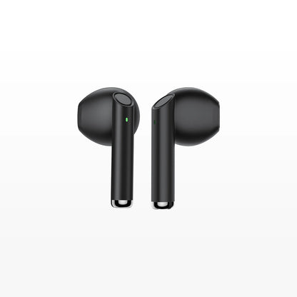 TWS Joyroom Jpods Series JR-PB2 IPX4 Wireless Earphones - Black_3