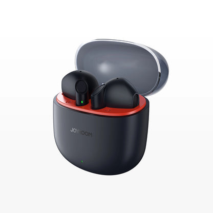 TWS Joyroom Jpods Series JR-PB2 IPX4 Wireless Earphones - Black_5