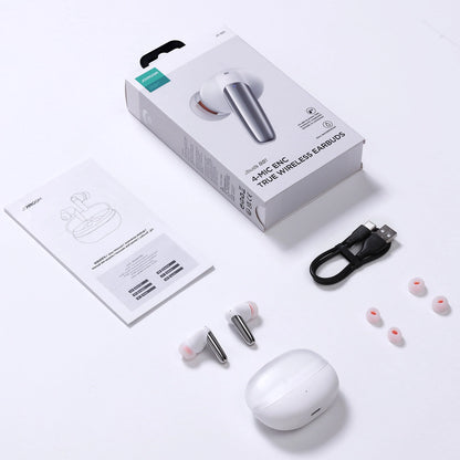 Earbuds True Wireless Joyroom  JR-BB1  (White)_6