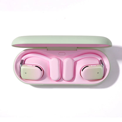 Wireless Open-Ear Headphones Joyroom JR-OE2 (Pink)_4