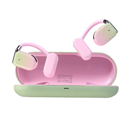 Wireless Open-Ear Headphones Joyroom JR-OE2 (Pink)_5