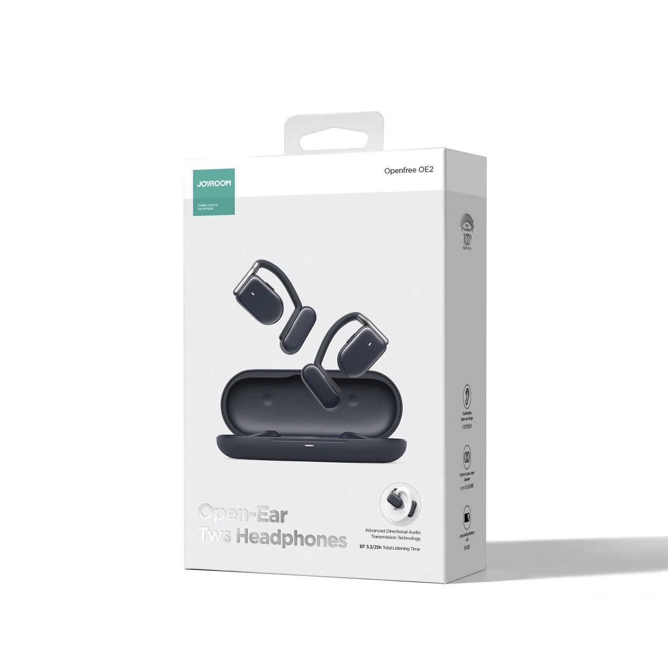 Wireless Open-Ear Headphones Joyroom JR-OE2 (dark blue)_6