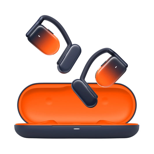 Wireless Open-Ear Headphones Joyroom JR-OE2  (Orange)_0