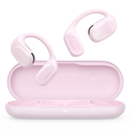 Joyroom Openfree JR-OE1 wireless on-ear headphones - pink_0