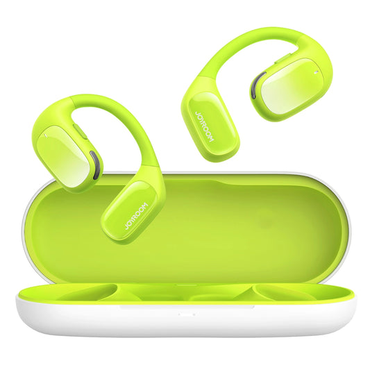 Wireless Open-Ear Headphones Joyroom JR-OE1 (Green)_0