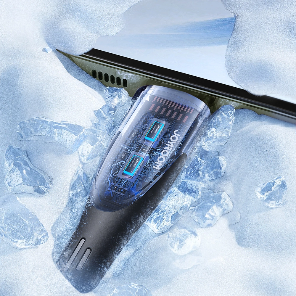 Joyroom Star-Light Series SA27-CC5 USB-C / USB-C cable 100W 1.2m - black_3