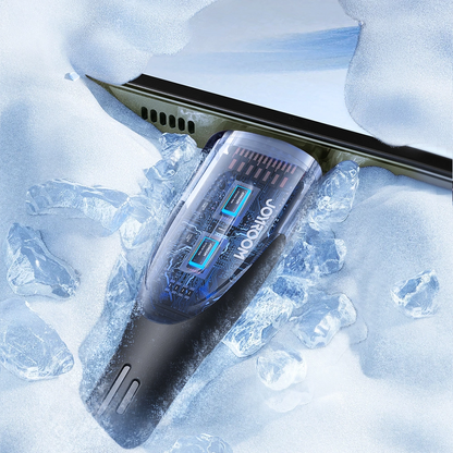 Joyroom Star-Light Series SA27-CC5 USB-C / USB-C cable 100W 1.2m - black_3