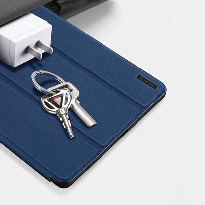 Dux Ducis Domo Samsung Galaxy Tab S9 FE case with stand - blue_3