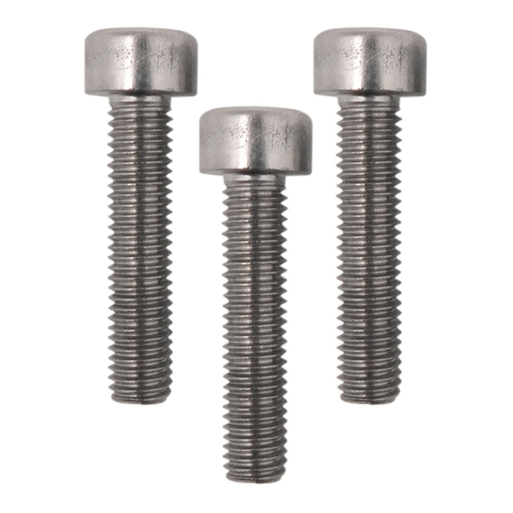 Kit de 3 parafusos mÃ¡quina de enrolar toldo tld27 6x30mm 92597 micel_0