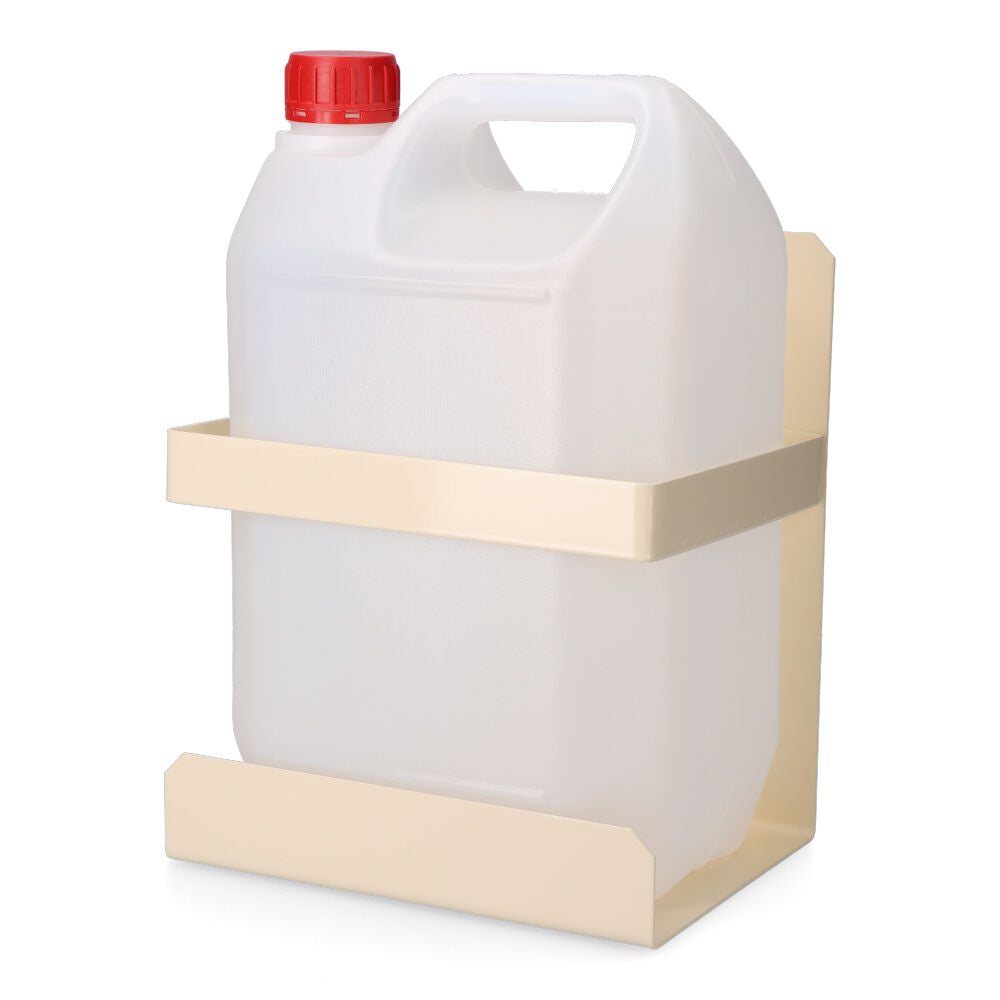 Suporte com garrafa de 5l ar condicionado_0