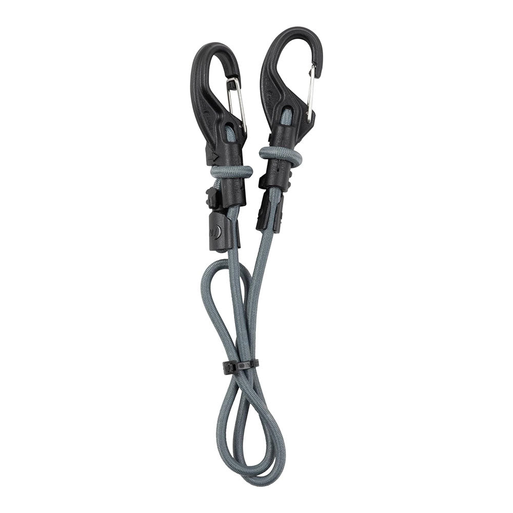 ElÃ¡stico ajustÃ¡vel 15-71cm com bloqueio de seguranÃ§a. nite ize_0