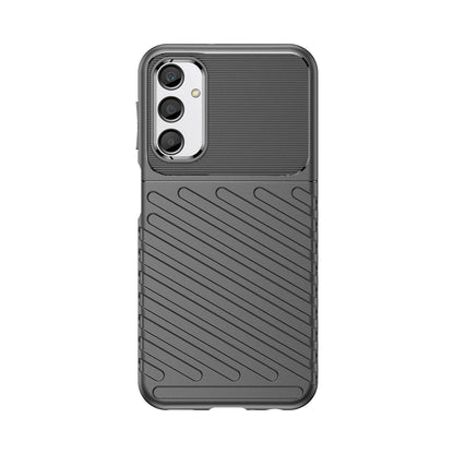 Armored Samsung M34 Thunder Case - black_0